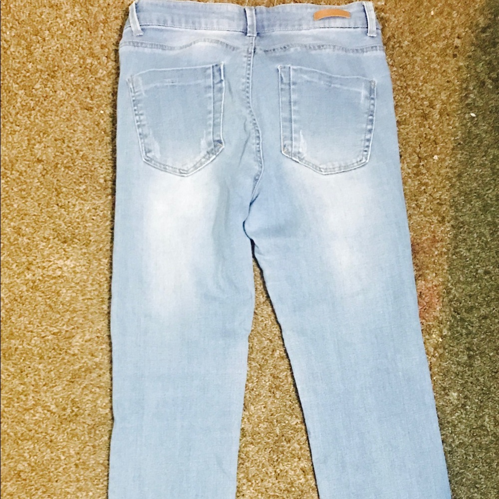 Jeans - Picture 2 of 2